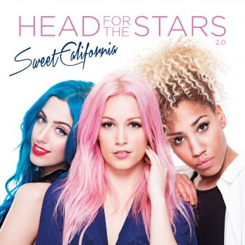 Sweet California Groove Is In the Heart