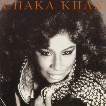 Chaka Khan Slow Dancin’