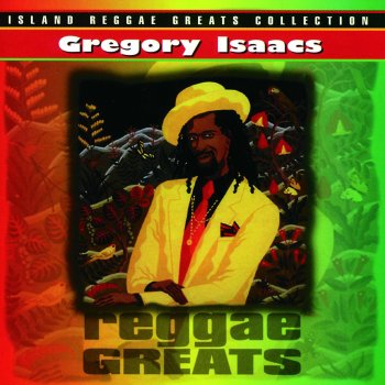 Gregory Isaacs Sunday Morning