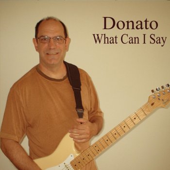 Donato Bringin' It Back