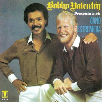 Bobby Valentin El Caimán