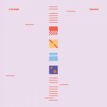 Com Truise Memory