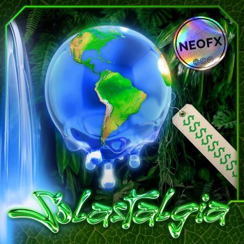 NeoFX Solastalgia