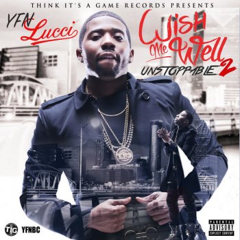 YFN Lucci Thoughts to Myself