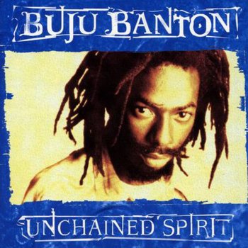 Buju Banton Voice of Jah