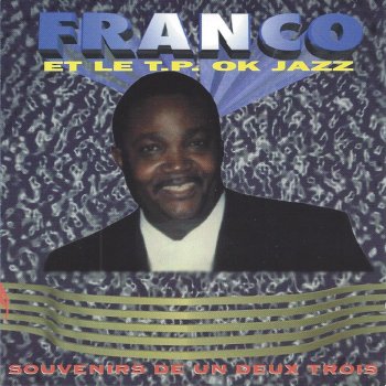 Franco feat. TPOK Jazz Ba beaux frères