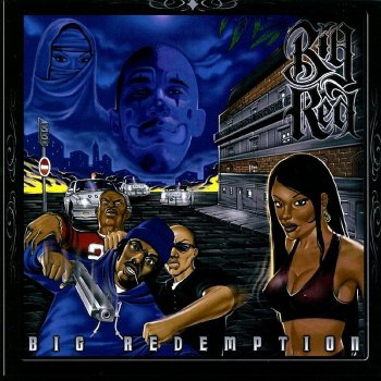 Big Red feat. Miss Slade Y croire