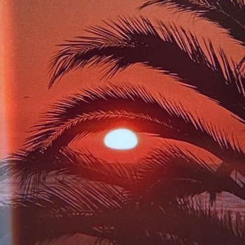 Sohiala Santa Monica (serious type)