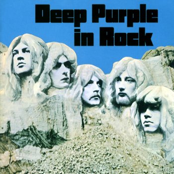 Deep Purple Speed King - 1995 Remastered Version