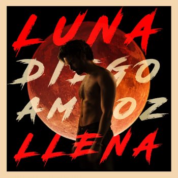 Diego Amoz Luna Llena