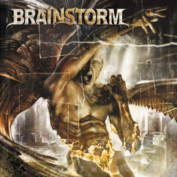 Brainstorm Blind Suffering