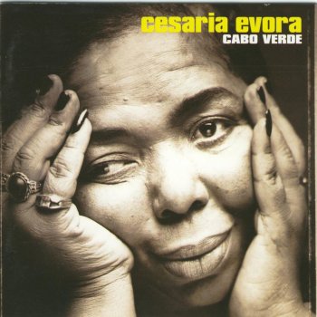 Cesária Évora Ess Pais