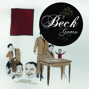 Beck Send A Message To Her - Non-LP Version