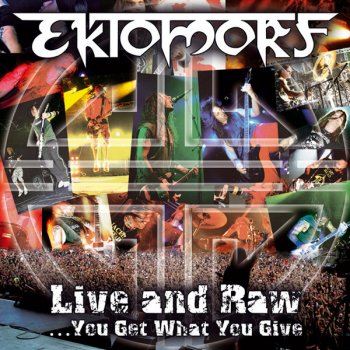 Ektomorf For The Last Time