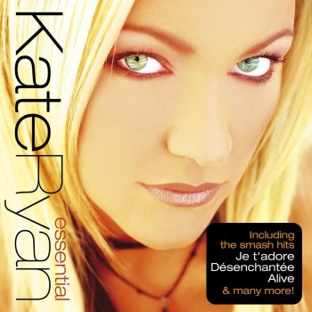 Kate Ryan Goodbye (Radio Edit)