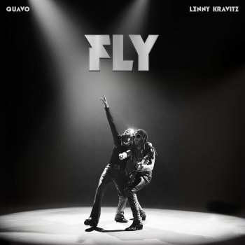 Quavo feat. Lenny Kravitz FLY