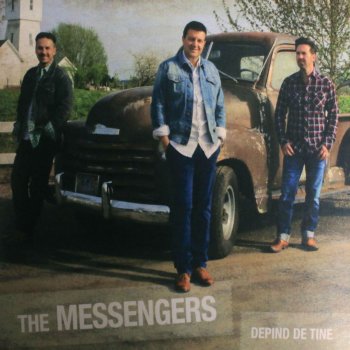 The Messengers feat. Emma Repede Gândul Către Tine Zboară