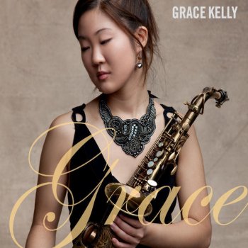 Grace Kelly feat. George Russell Jr. Blessed Assurance