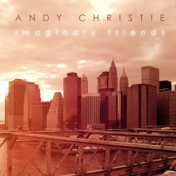 Andy Christie feat. Andy Kinsman, Richie Blake & Andy Roger Note to Self (feat. Andy Kinsman, Richie Blake & Andy Roger)