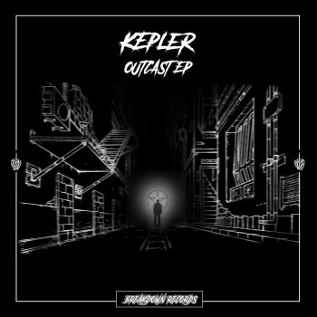 KEPLER feat. Dizzo Damn It!