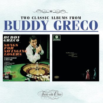 Buddy Greco That Old Feeling