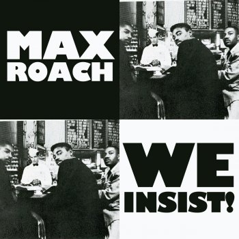 Max Roach Freedome Day