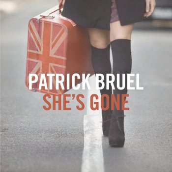 Patrick Bruel She's Gone (Remix Benjamin)