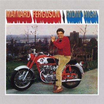 Maynard Ferguson Sunny