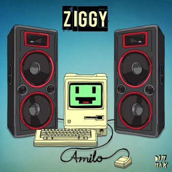 Ziggy Amilo