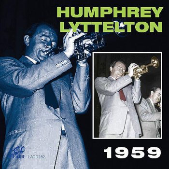 Humphrey Lyttelton Sweet and Sour