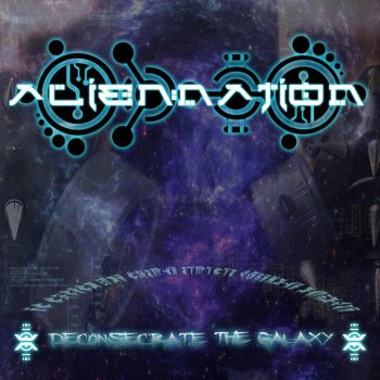 Alien:Nation The Eye to the Other Side