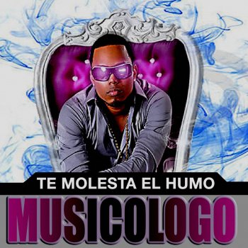 Исполнитель Musicologo, альбом Te Molesta el Humo