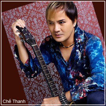 Che Thanh Tinh Lang Du