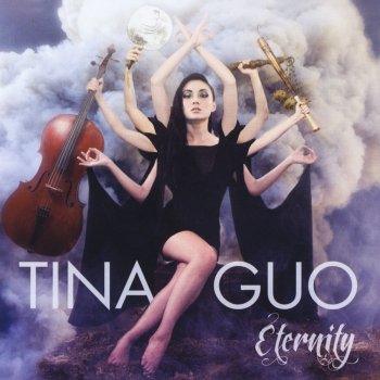 Tina Guo So This Is Love