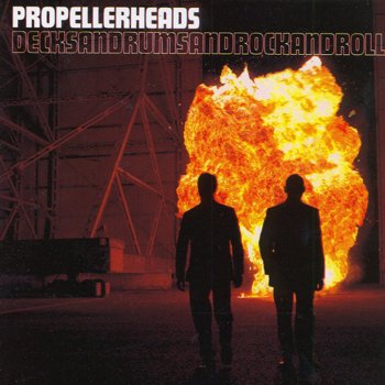 Propellerheads Echo & Bounce