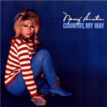 Nancy Sinatra Help Stamp Out Loneliness