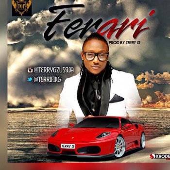 Terry G Ferrari