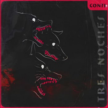 Исполнитель Conti YT, альбом Tres Noches