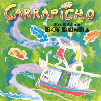 Carrapicho Tic, Tic Tac