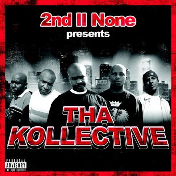 2nd II None Presents Where We From