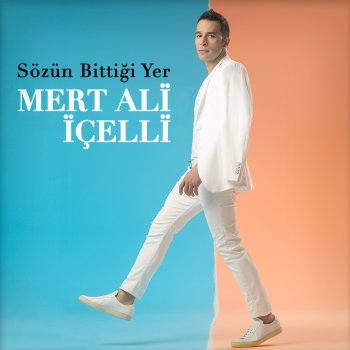 Mert Ali İçelli Sözün Bittiği Yer