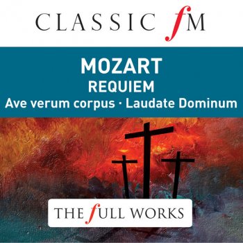Wolfgang Amadeus Mozart feat. Robert Lloyd, Francisco Araiza, Sylvia McNair, Carolyn Watkinson, Academy of St. Martin in the Fields & Sir Neville Marriner Requiem in D Minor, K. 626: IIIb. Sequentia. Tuba mirum
