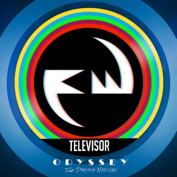 Televisor feat. Danyka Nadeau Odyssey