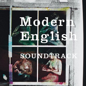 Modern English Antique Future