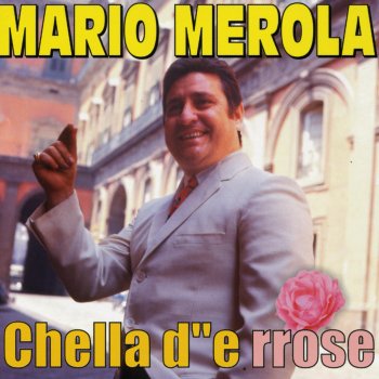 Mario Merola Marenarella