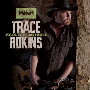 Trace Adkins Damn You Bubba