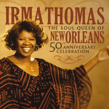 Irma Thomas feat. Henry Butler River Is Waiting
