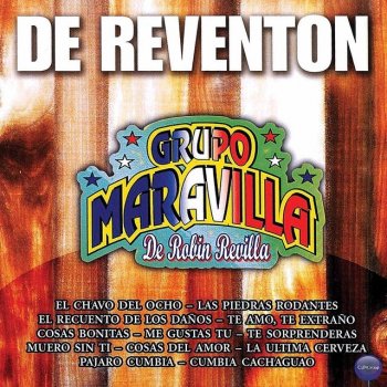 Grupo Maravilla Cumbia Cachaguao