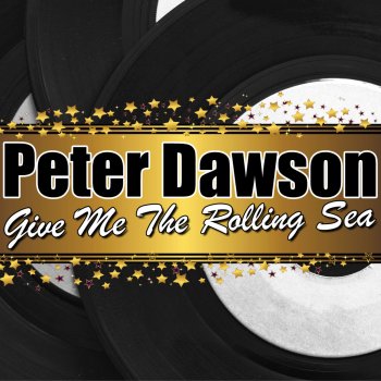 Peter Dawson Cobbler's Song