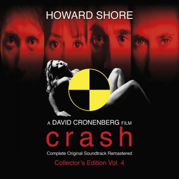 Howard Shore Chromium Bower